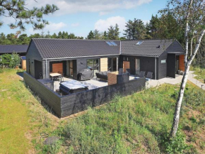 Holiday home Blåvand